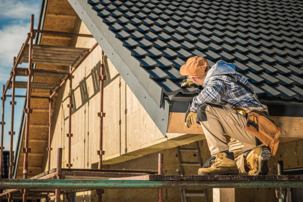 Best Commercial Roofing Services  in Clarks Green, PA