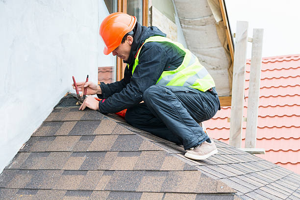 Best Roof Leak Repair  in Clarks Green, PA