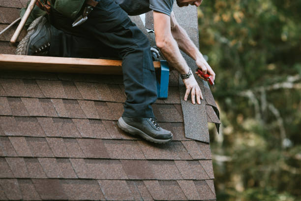Best Residential Roofing Contractor  in Clarks Green, PA