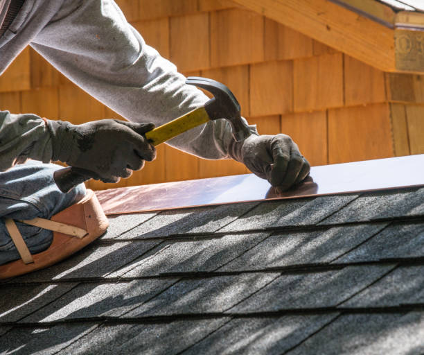 Best Emergency Roof Repair  in Clarks Green, PA
